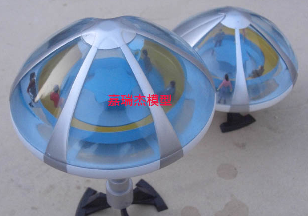 關(guān)于電視機(jī)手板模型的制作方法！