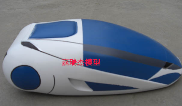 透明手板模型有哪些加工方法？